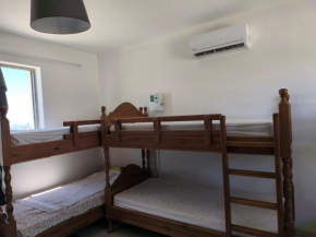 My smart hostel